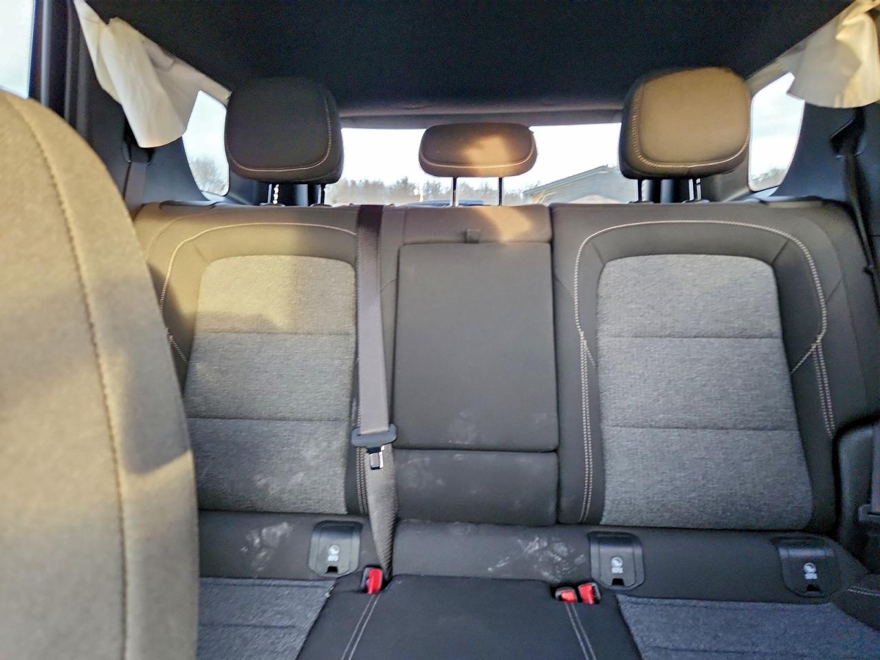 2025 GMC TERRAIN ELEVATION photo 10