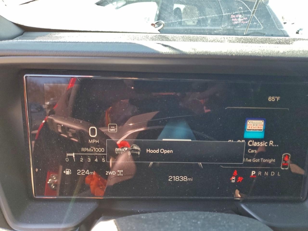 2025 GMC TERRAIN ELEVATION photo 9