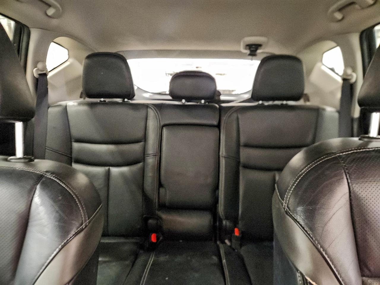 2015 NISSAN MURANO S photo 10