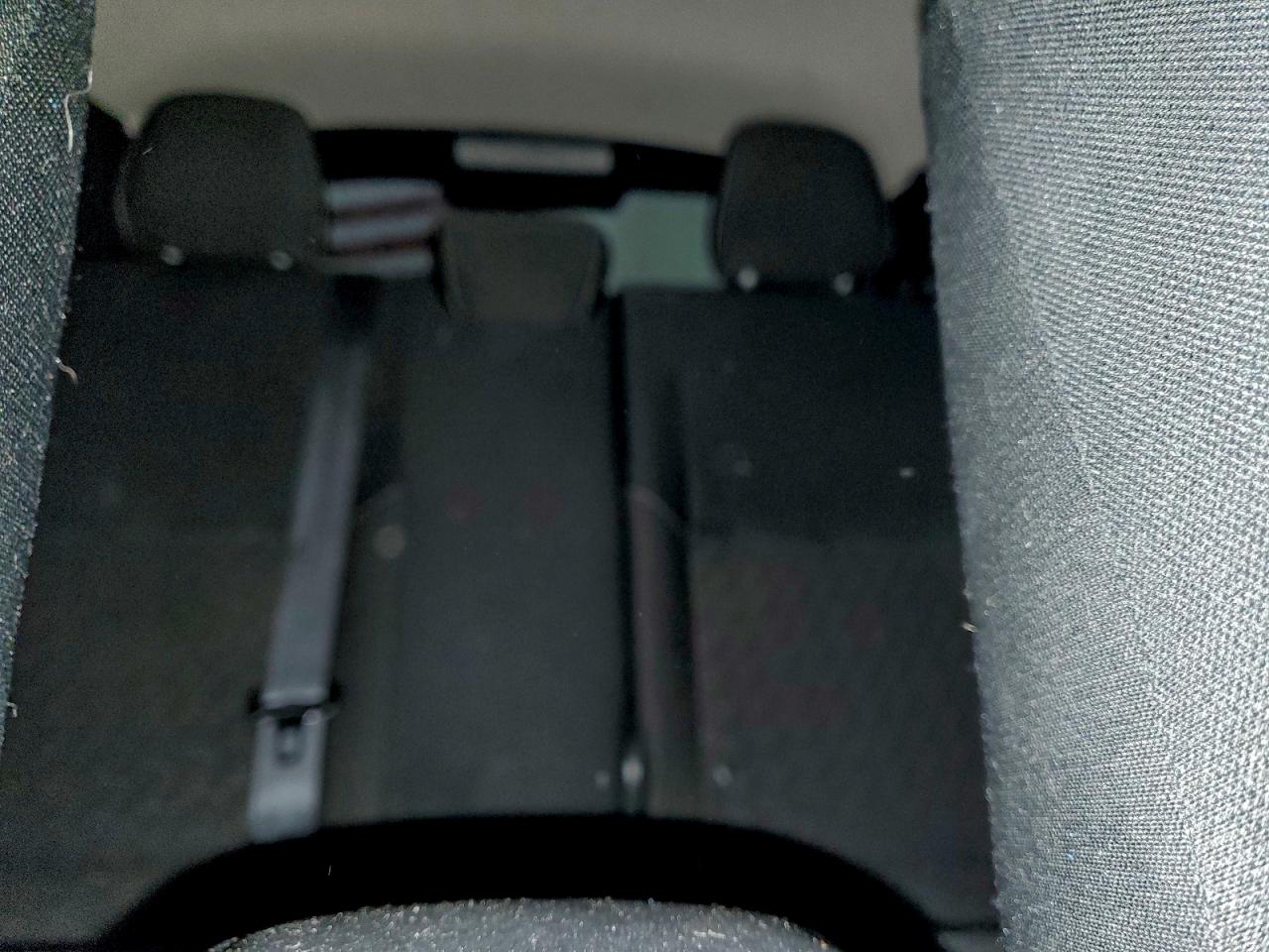 2022 NISSAN KICKS SV photo 10
