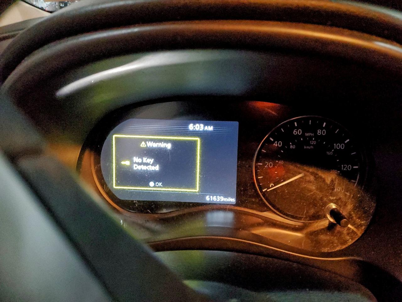 2022 NISSAN KICKS SV photo 9