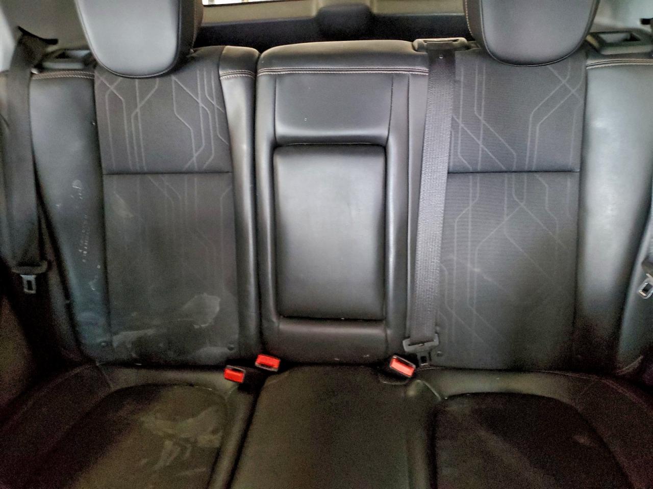 2017 CHEVROLET TRAX 1LT photo 10