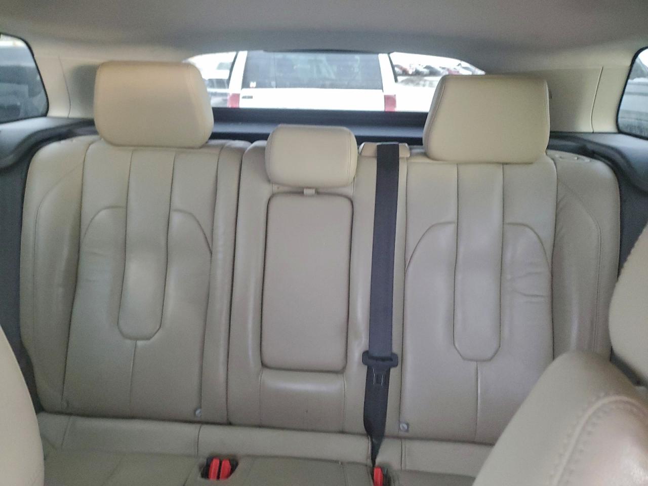 2015 LAND ROVER RANGE ROVER EVOQUE PURE PLUS photo 10