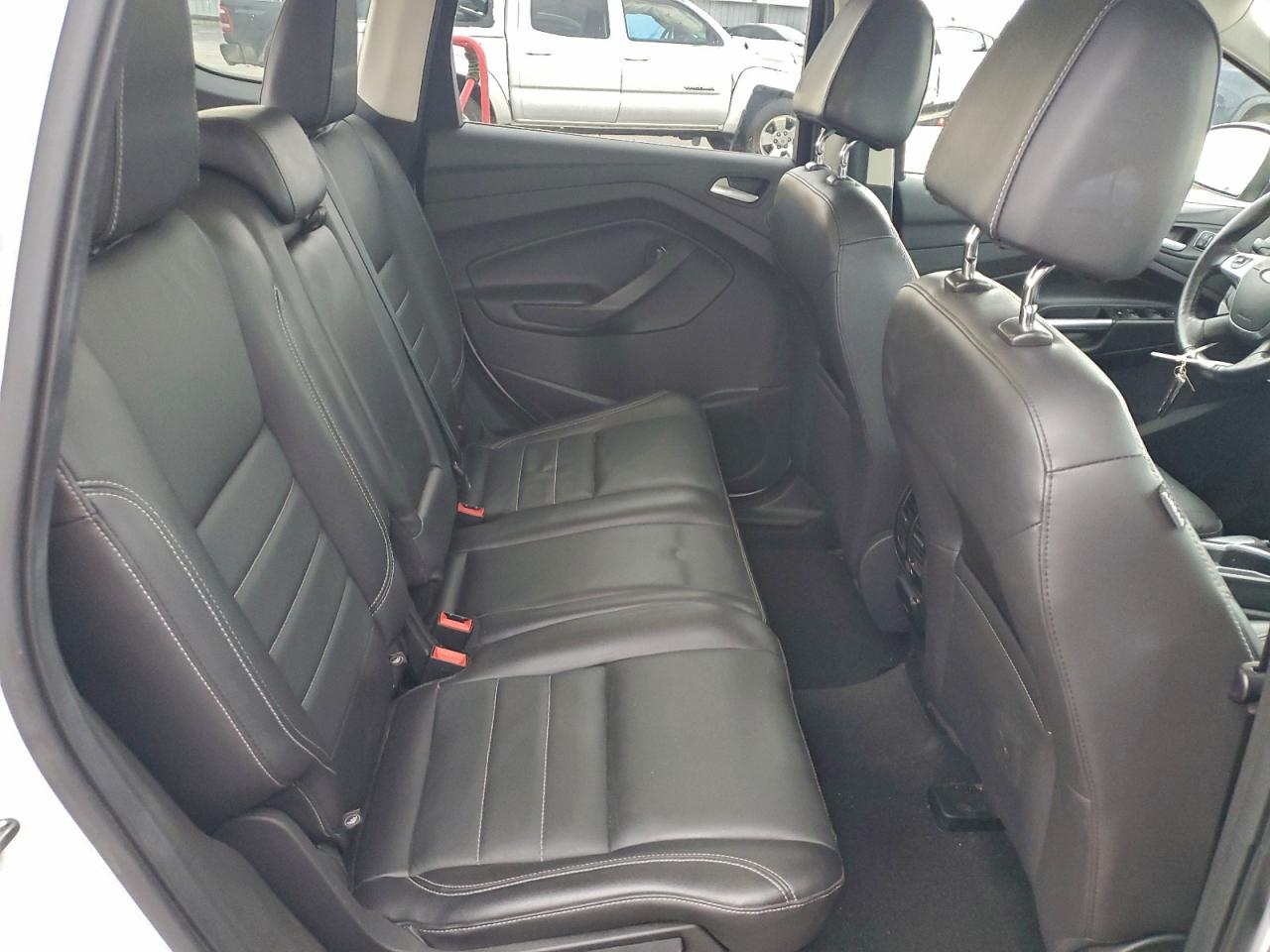 2016 FORD ESCAPE TITANIUM photo 11