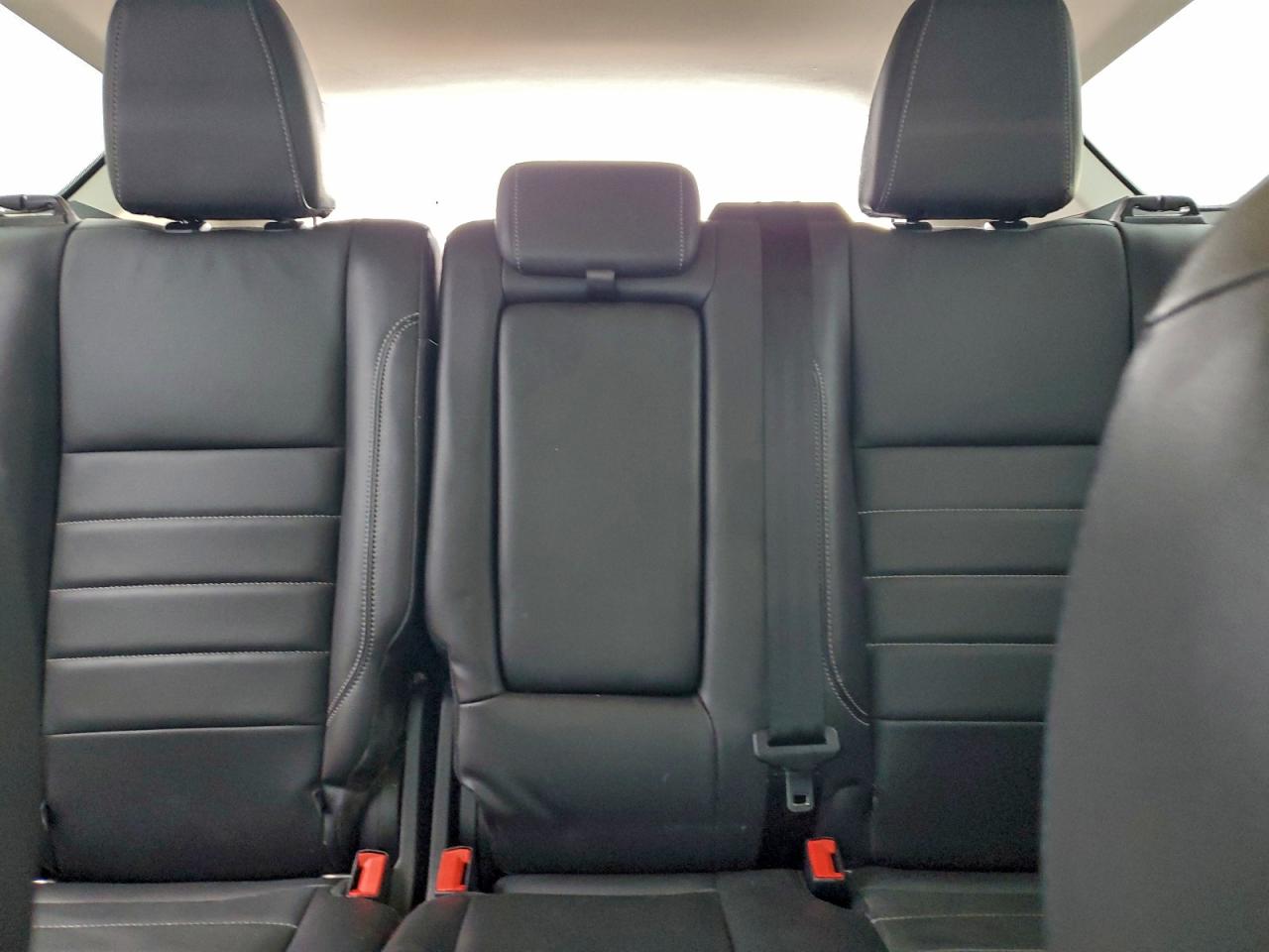 2016 FORD ESCAPE TITANIUM photo 10