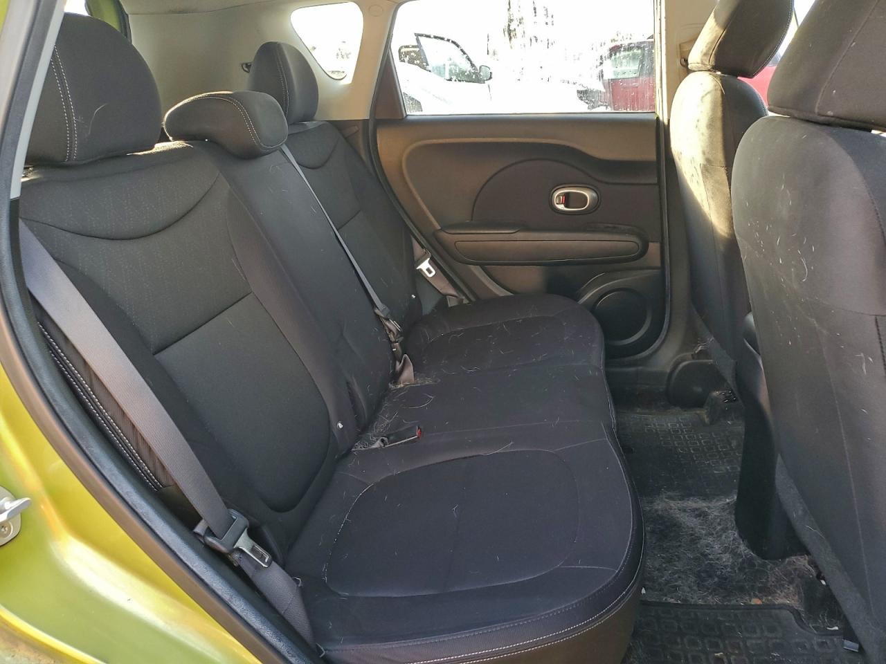2015 KIA SOUL photo 10