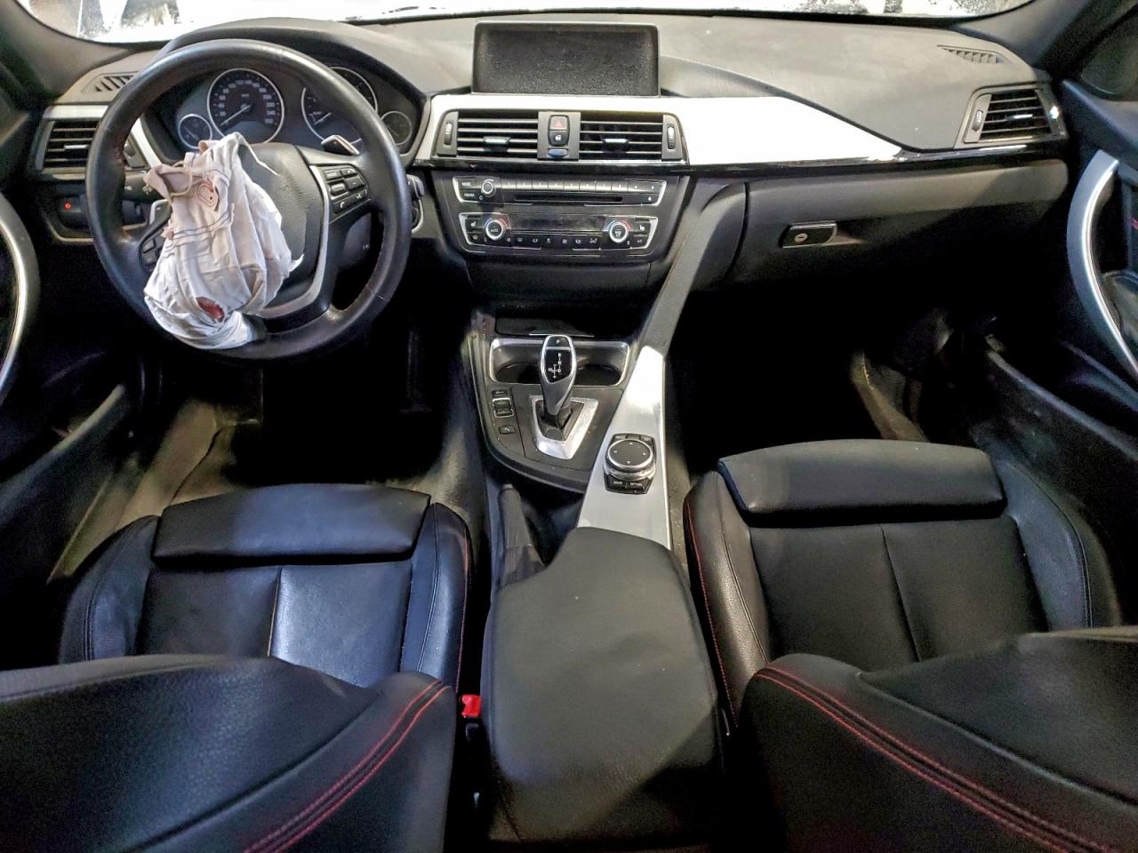 2015 BMW 328 XI photo 8