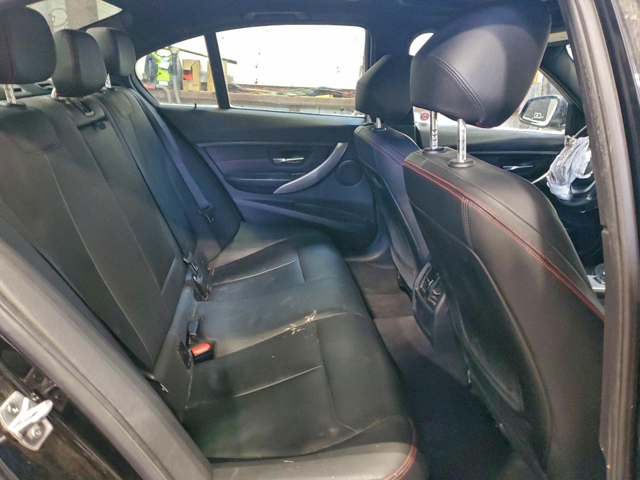 2015 BMW 328 XI photo 10