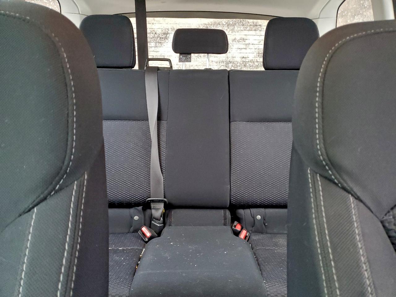 2018 SUBARU FORESTER 2.5I photo 10