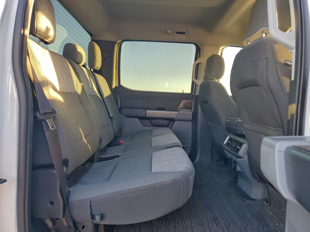 2023 FORD F150 SUPERCREW photo 10