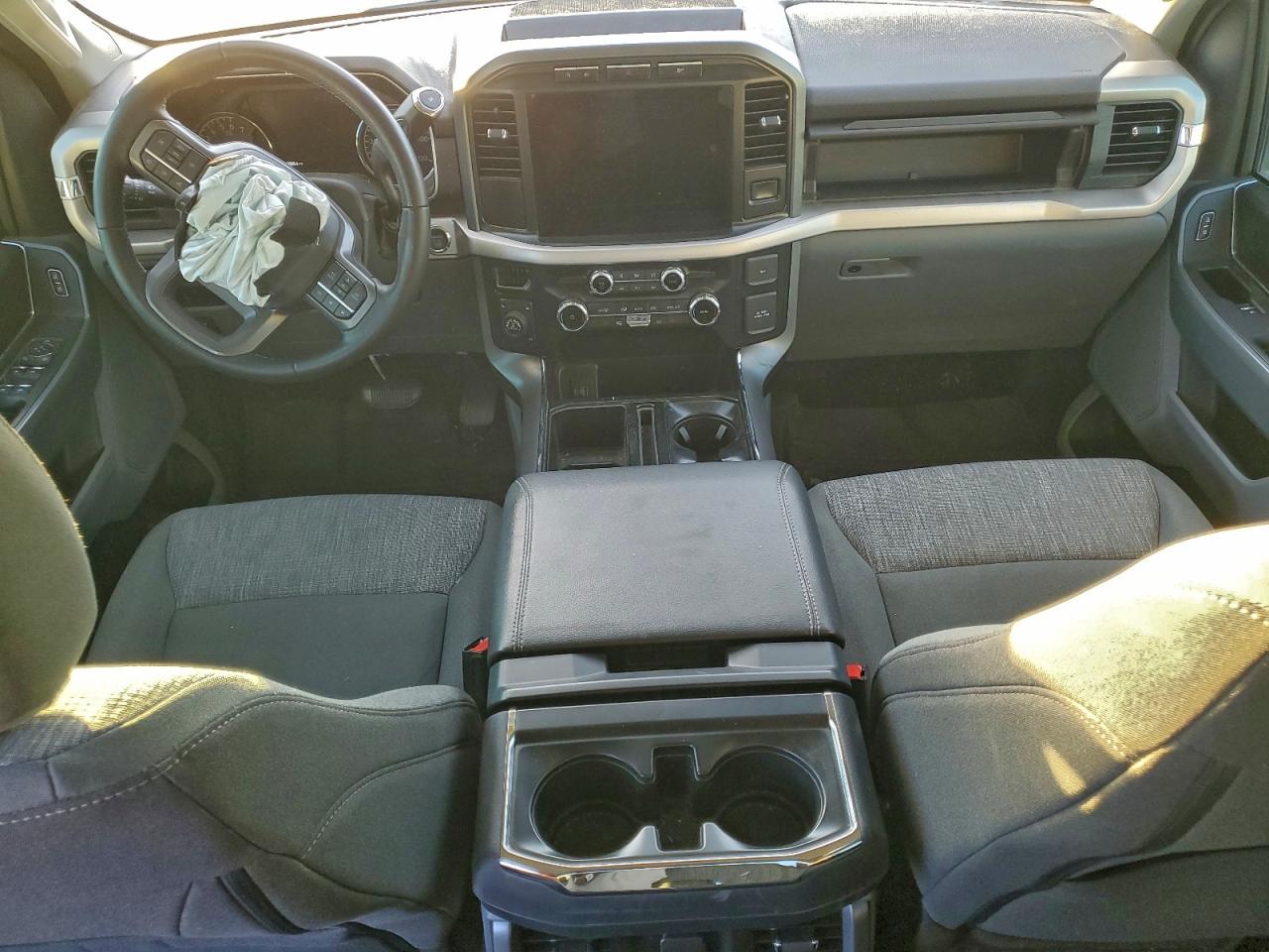 2023 FORD F150 SUPERCREW photo 8