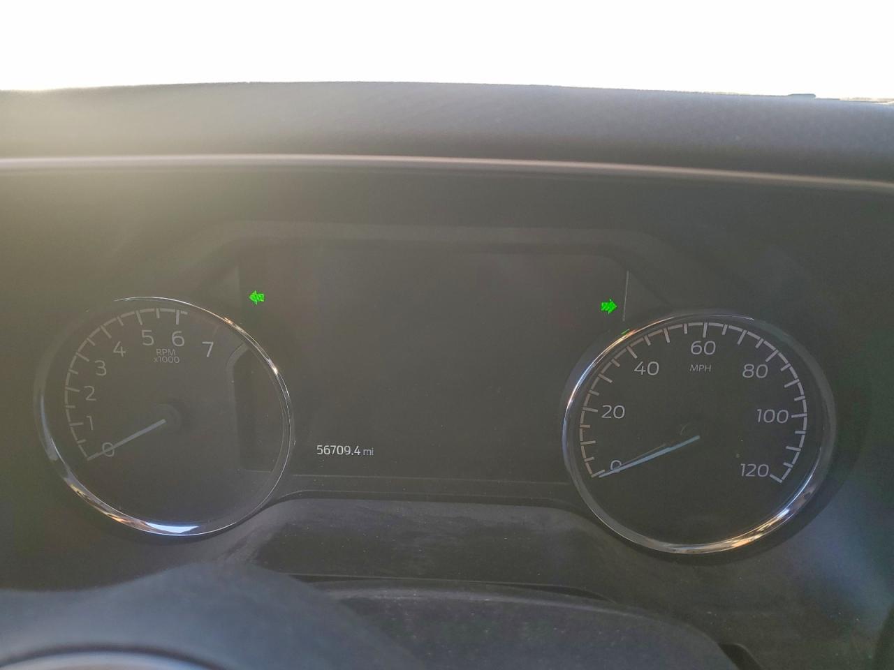 2023 FORD F150 SUPERCREW photo 9