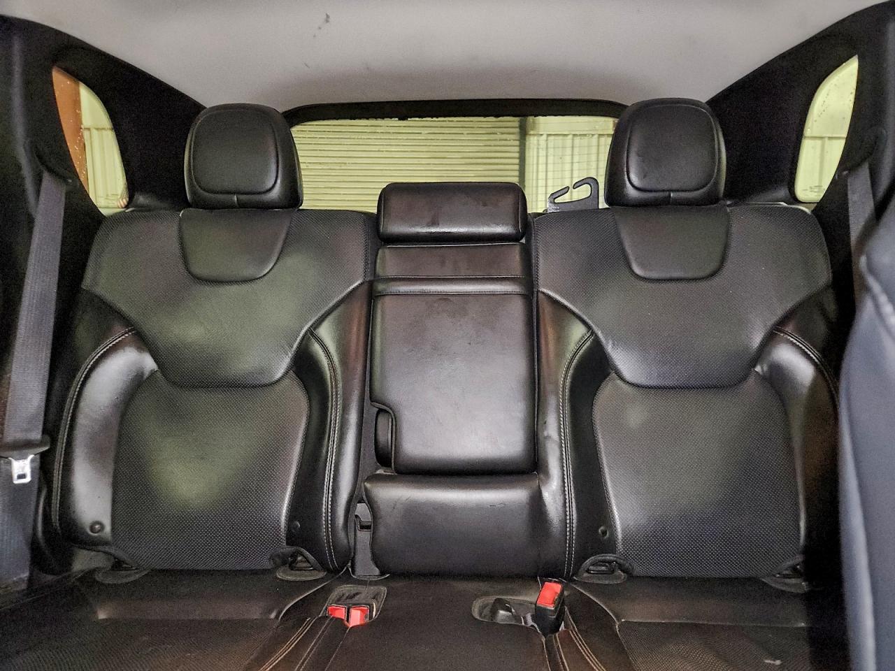 2019 JEEP CHEROKEE LIMITED photo 10