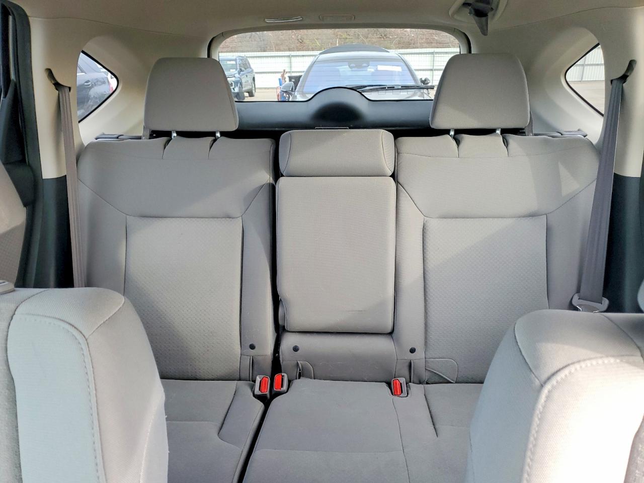 2015 HONDA CR-V photo 10