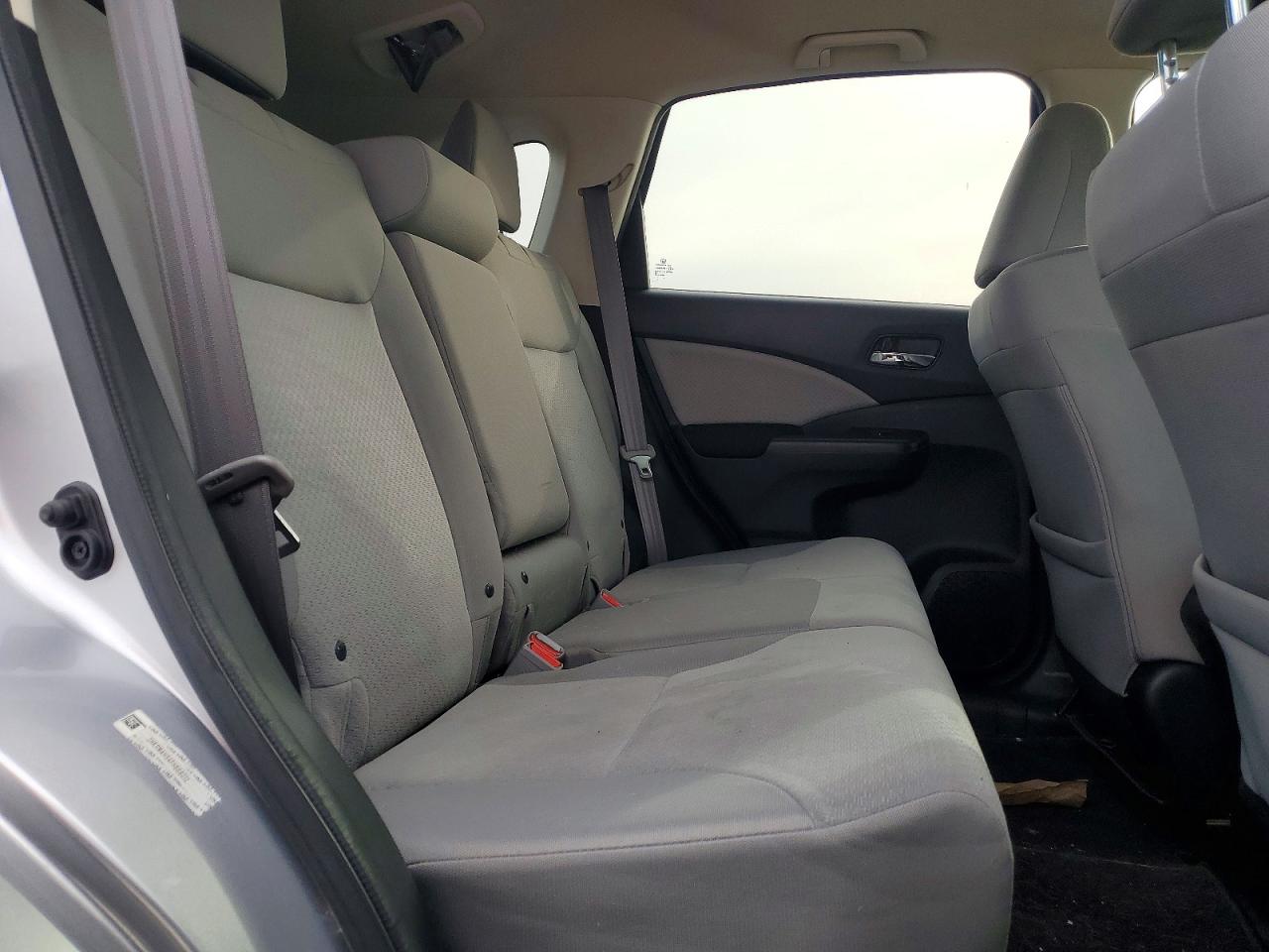 2015 HONDA CR-V photo 11
