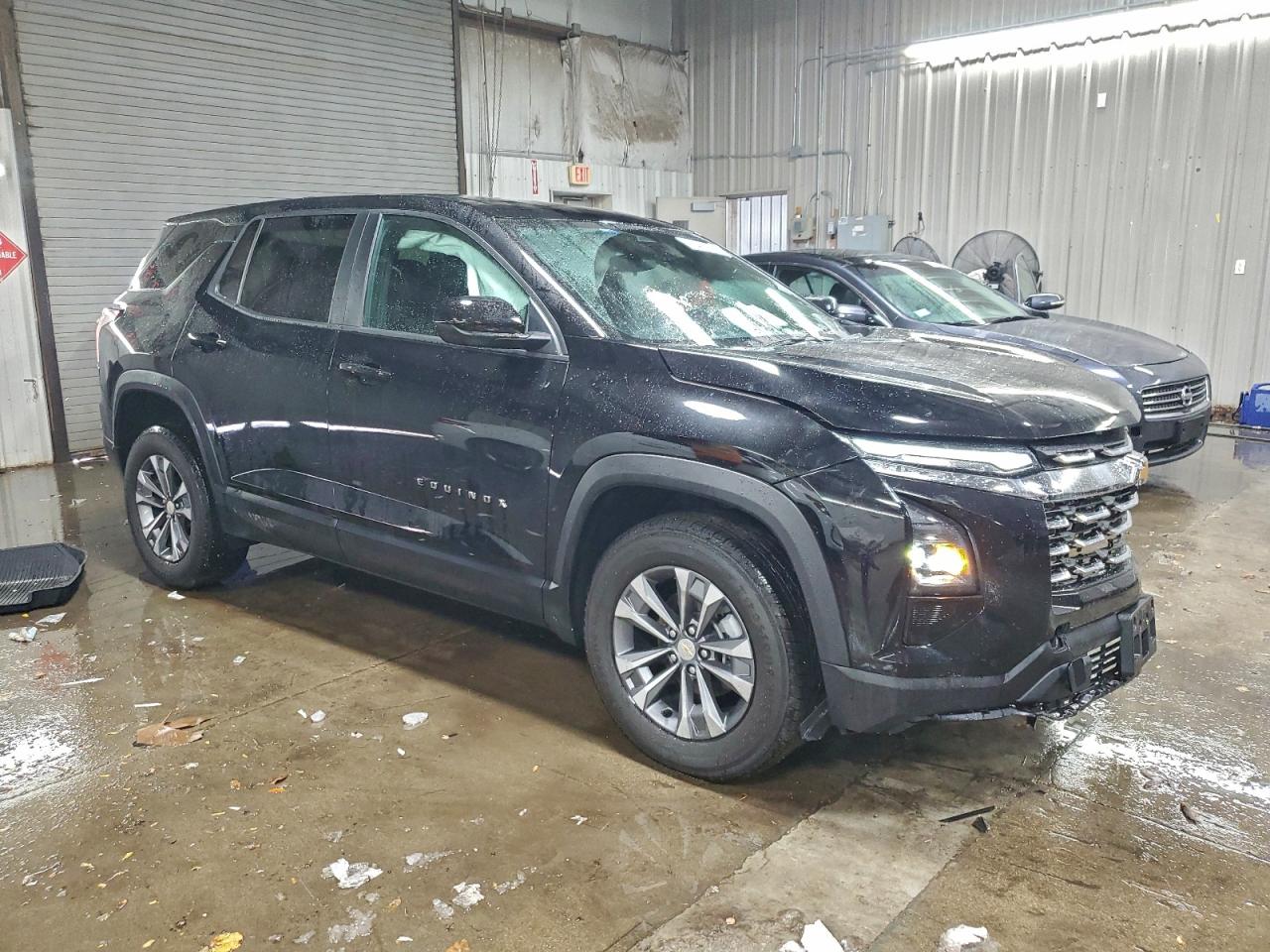 2026 CHEVROLET EQUINOX LT photo 4