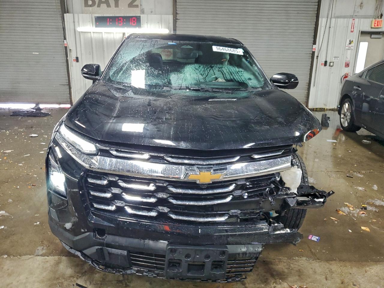 2026 CHEVROLET EQUINOX LT photo 5