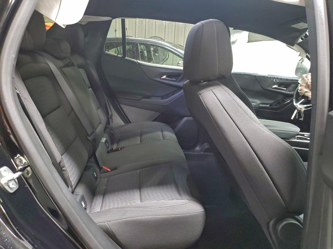 2026 CHEVROLET EQUINOX LT photo 10