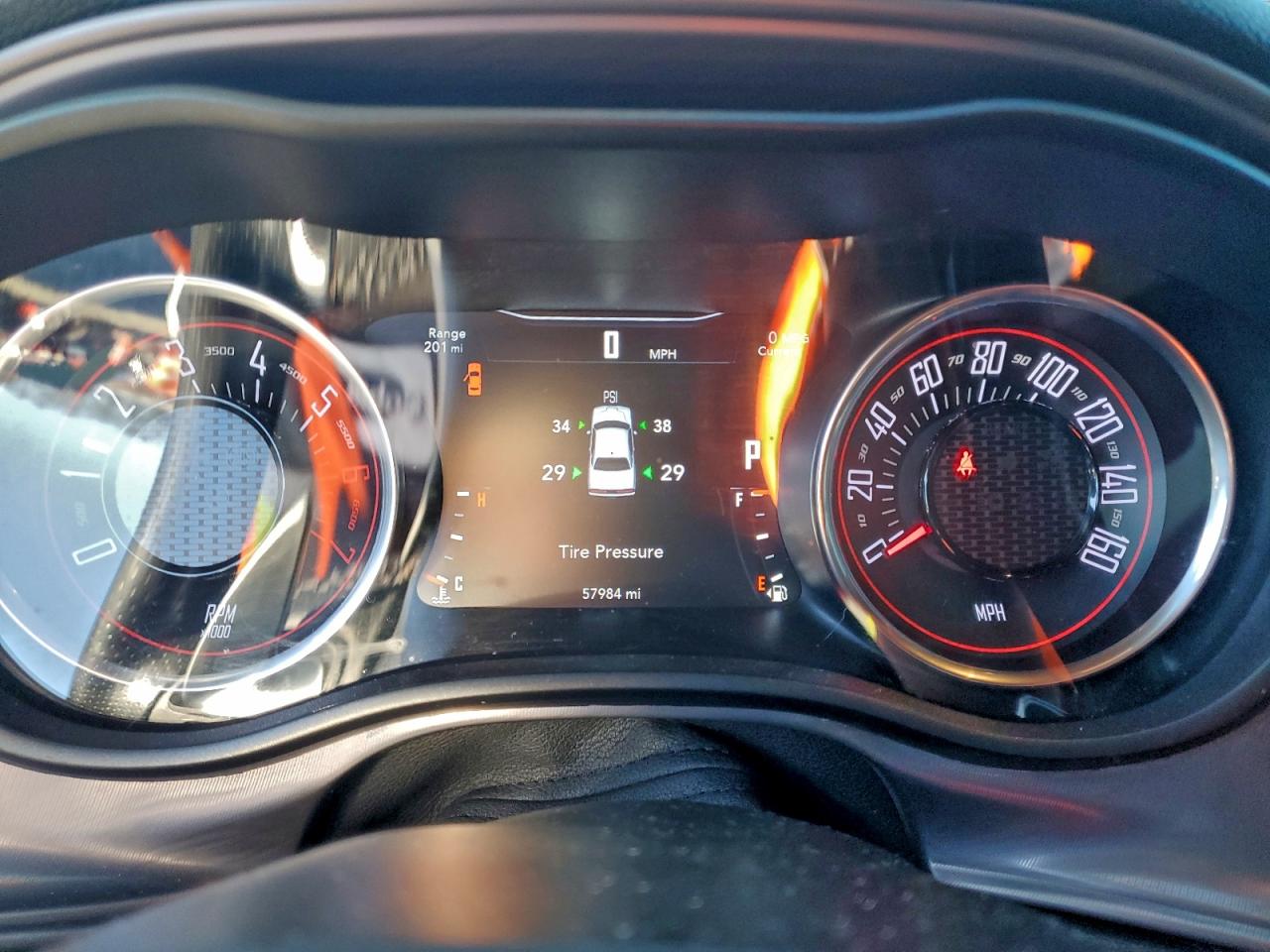 2023 DODGE CHALLENGER R/T photo 9