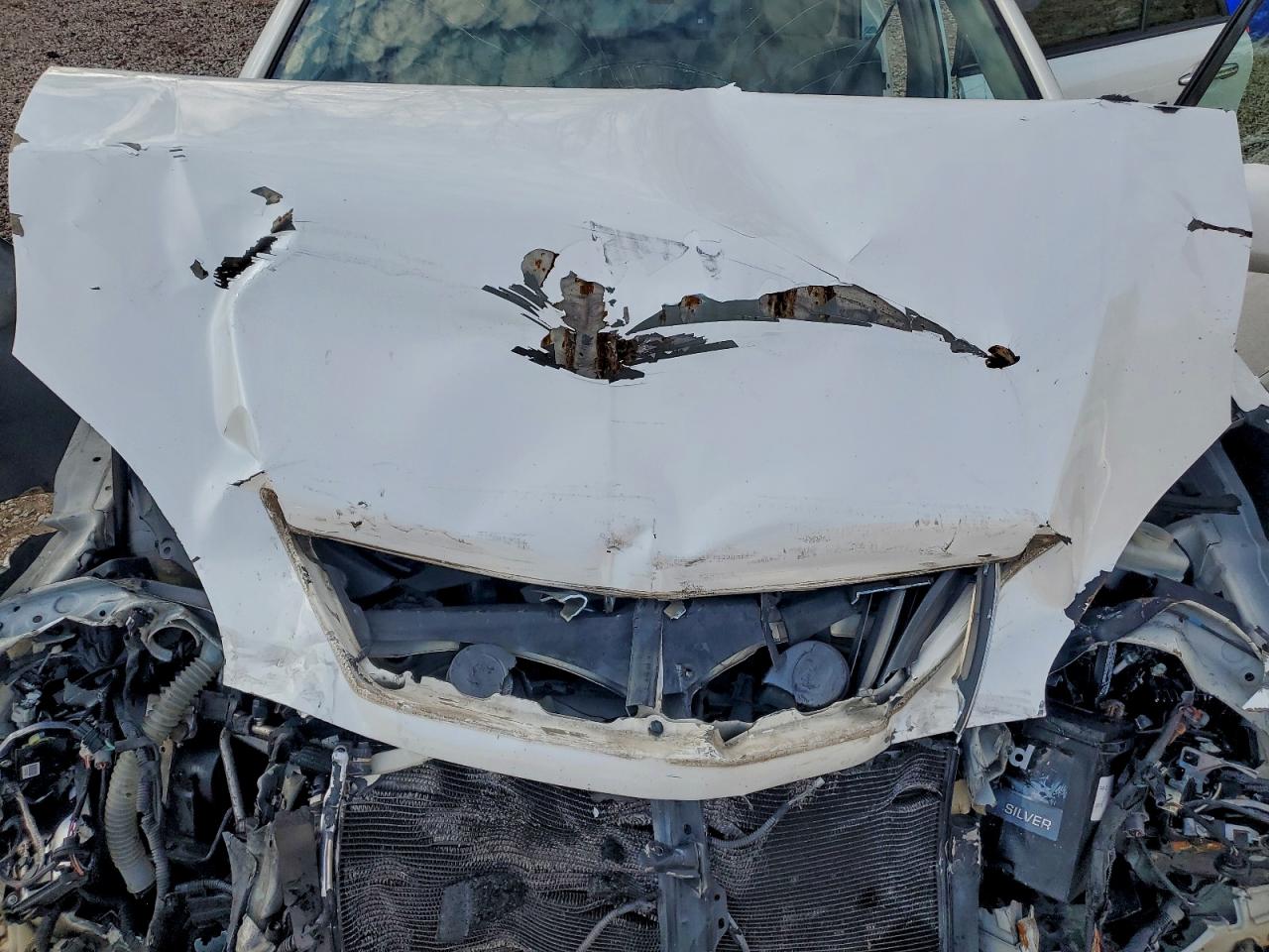 2008 LEXUS RX 350 photo 11