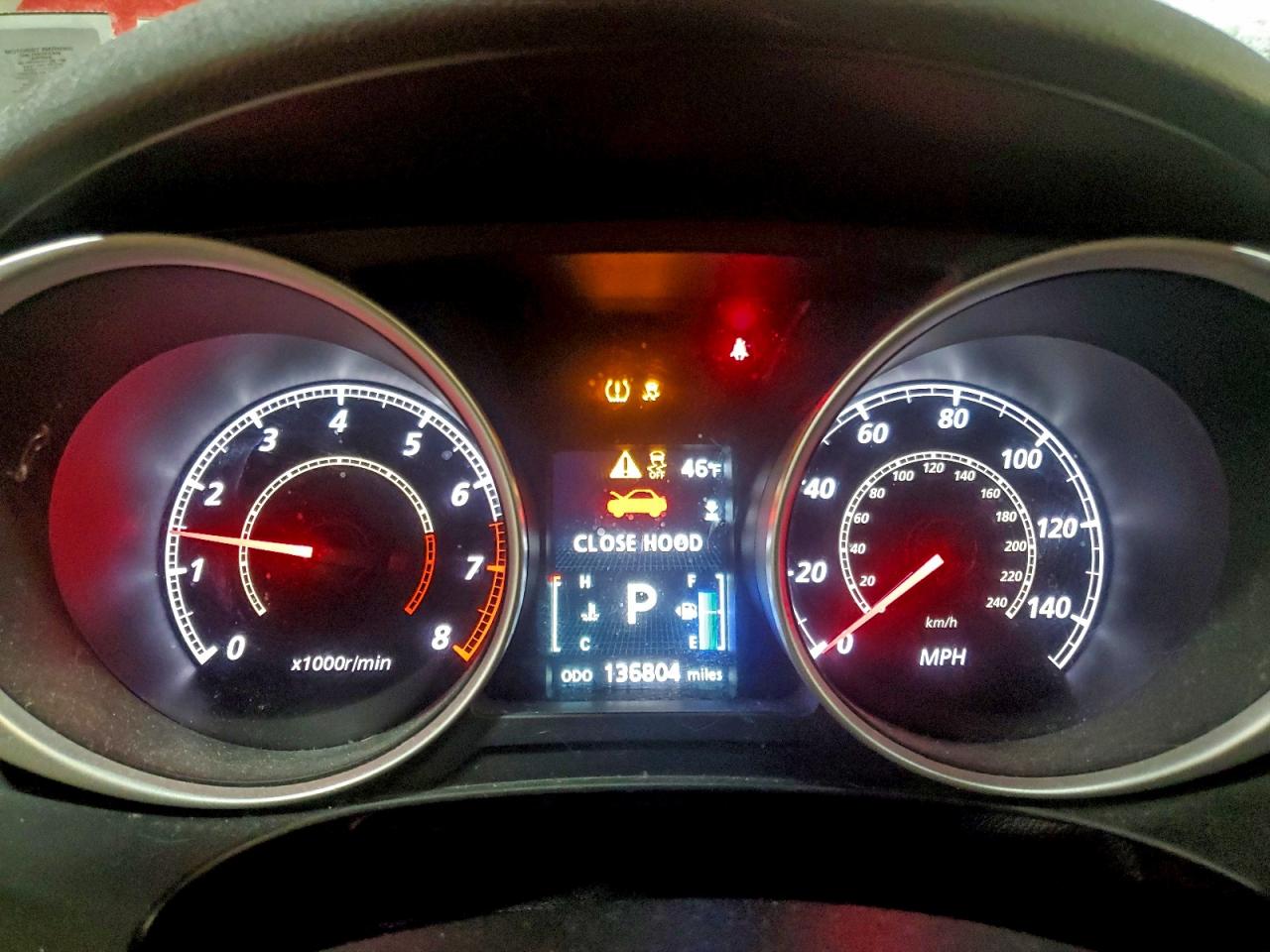 2014 MITSUBISHI OUTLANDER SPORT ES photo 9