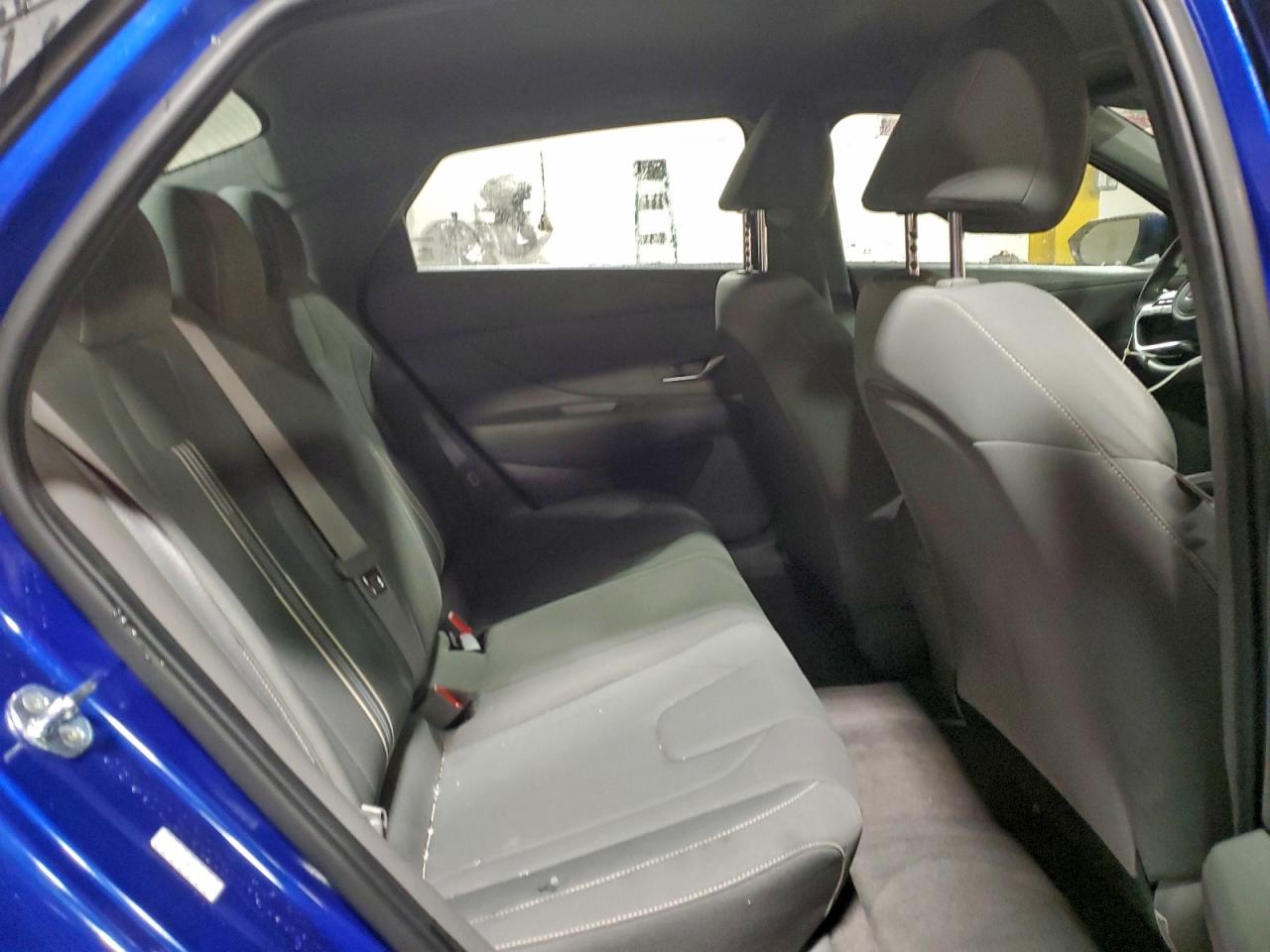2023 HYUNDAI ELANTRA SEL photo 10