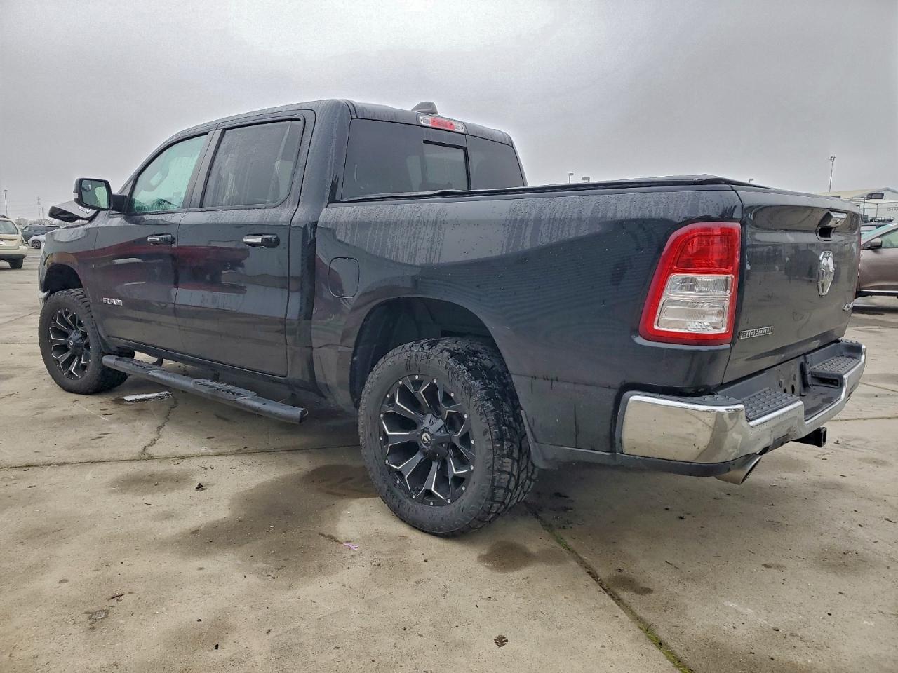 2019 RAM 1500 BIG HORN/LONE STAR photo 2