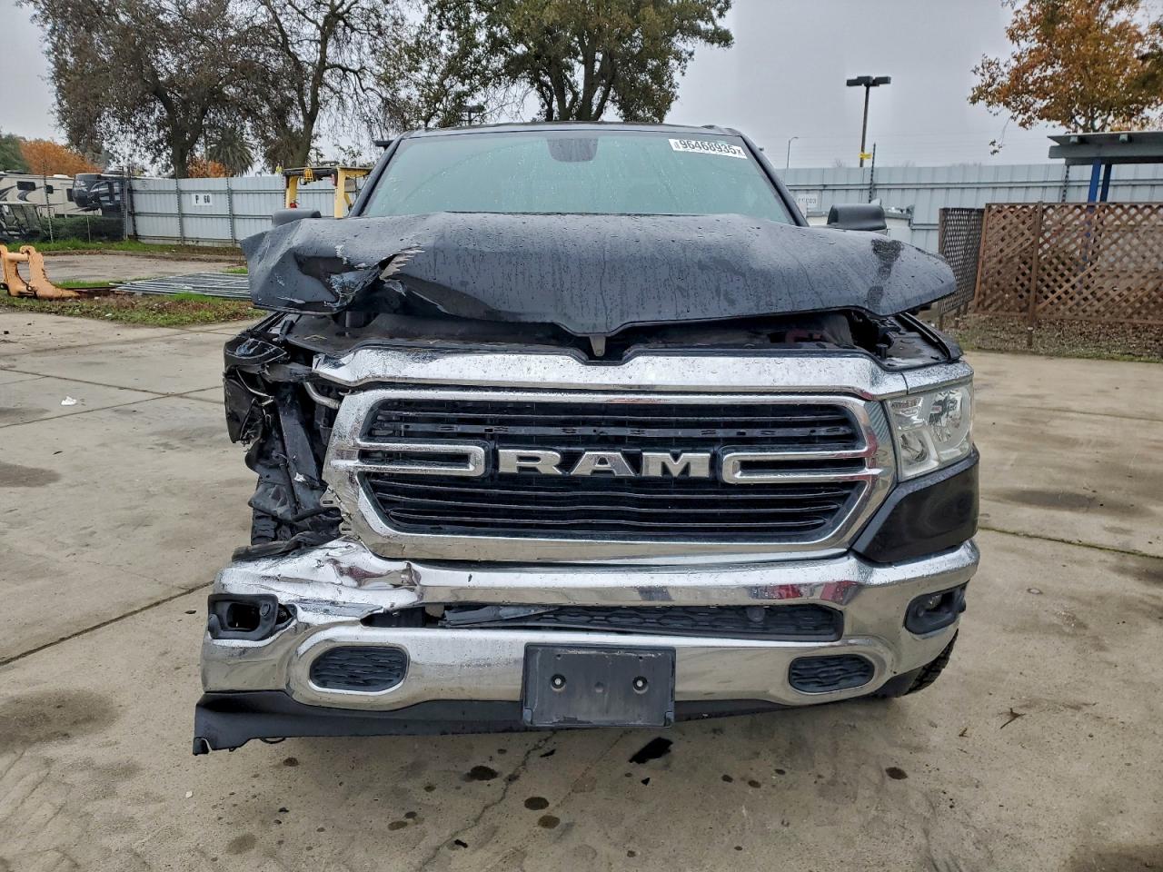 2019 RAM 1500 BIG HORN/LONE STAR photo 5