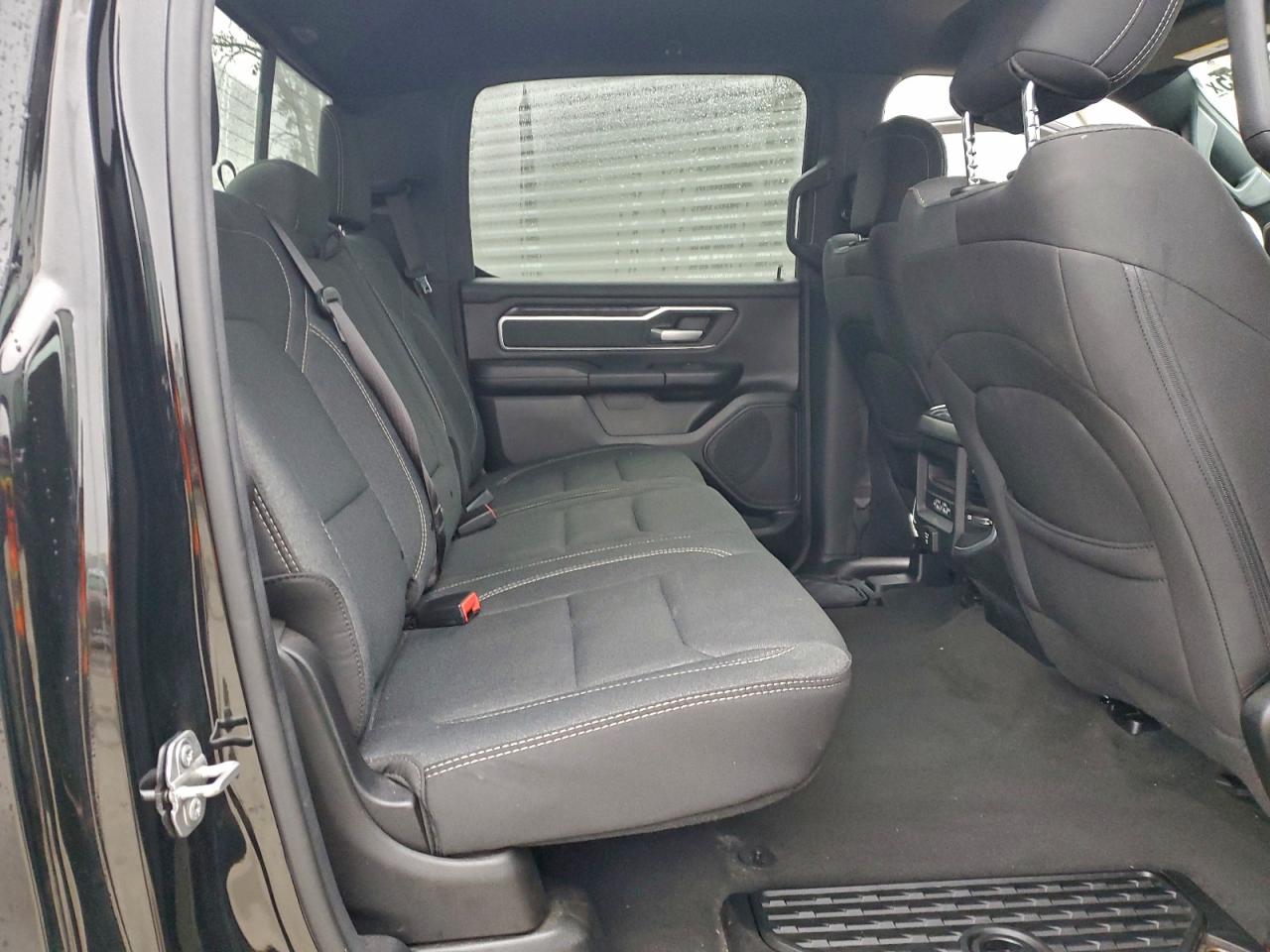 2019 RAM 1500 BIG HORN/LONE STAR photo 10