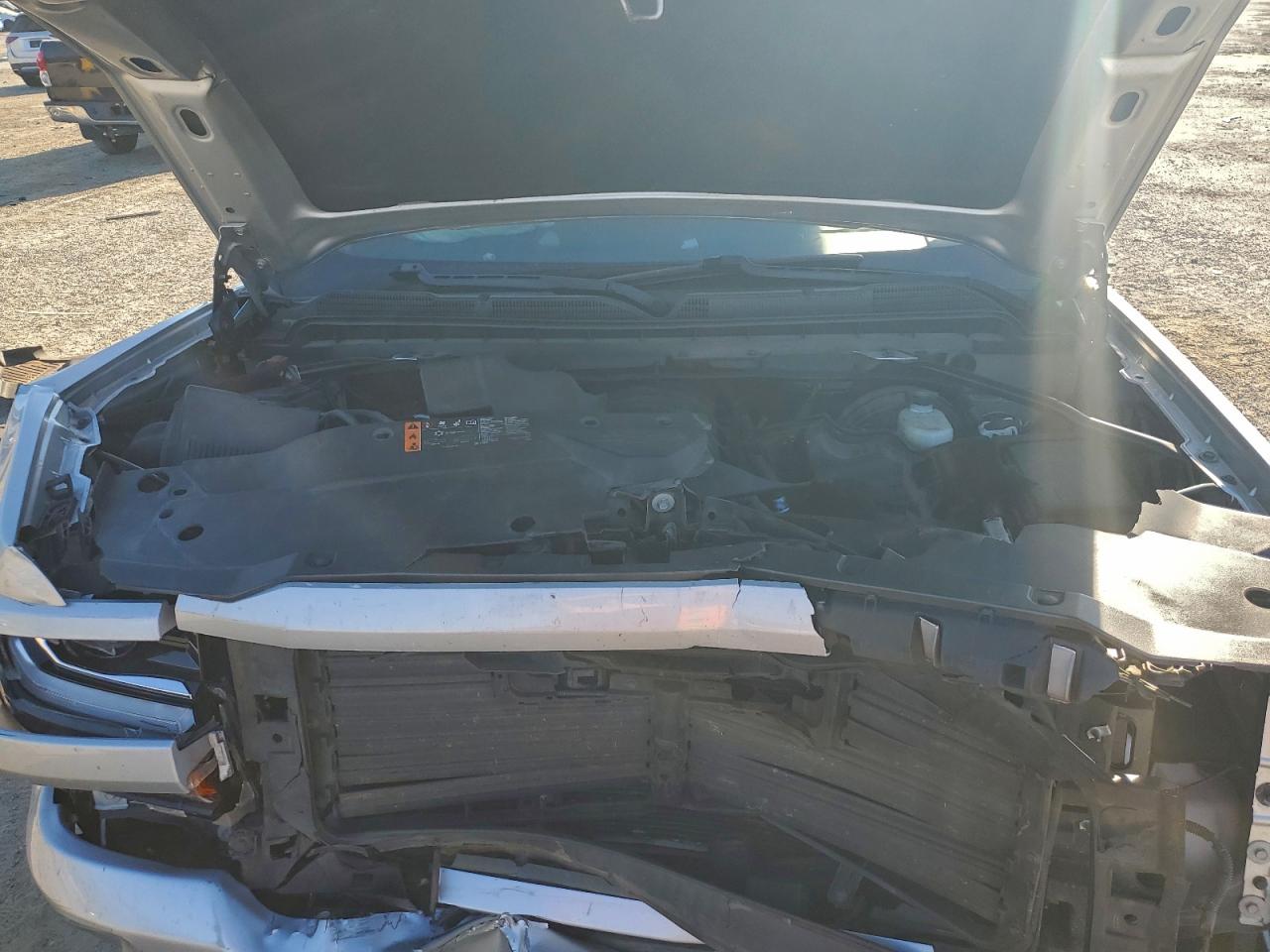 2018 CHEVROLET SILVERADO K1500 LT photo 11