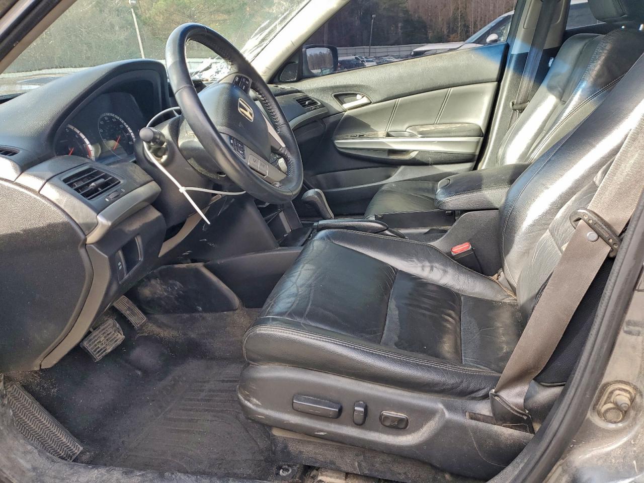 2010 HONDA ACCORD EXL photo 7