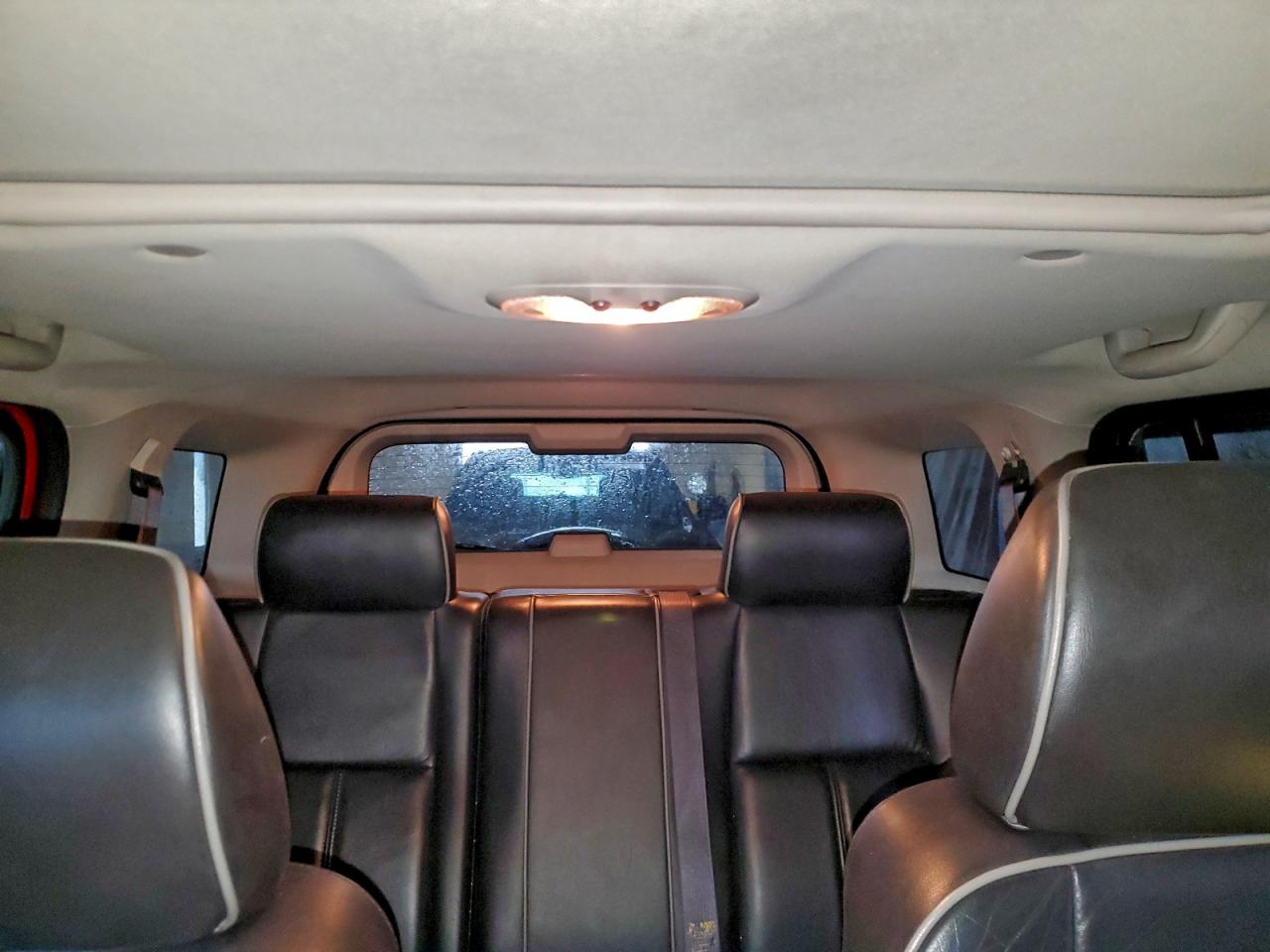 2006 HUMMER H3 photo 10