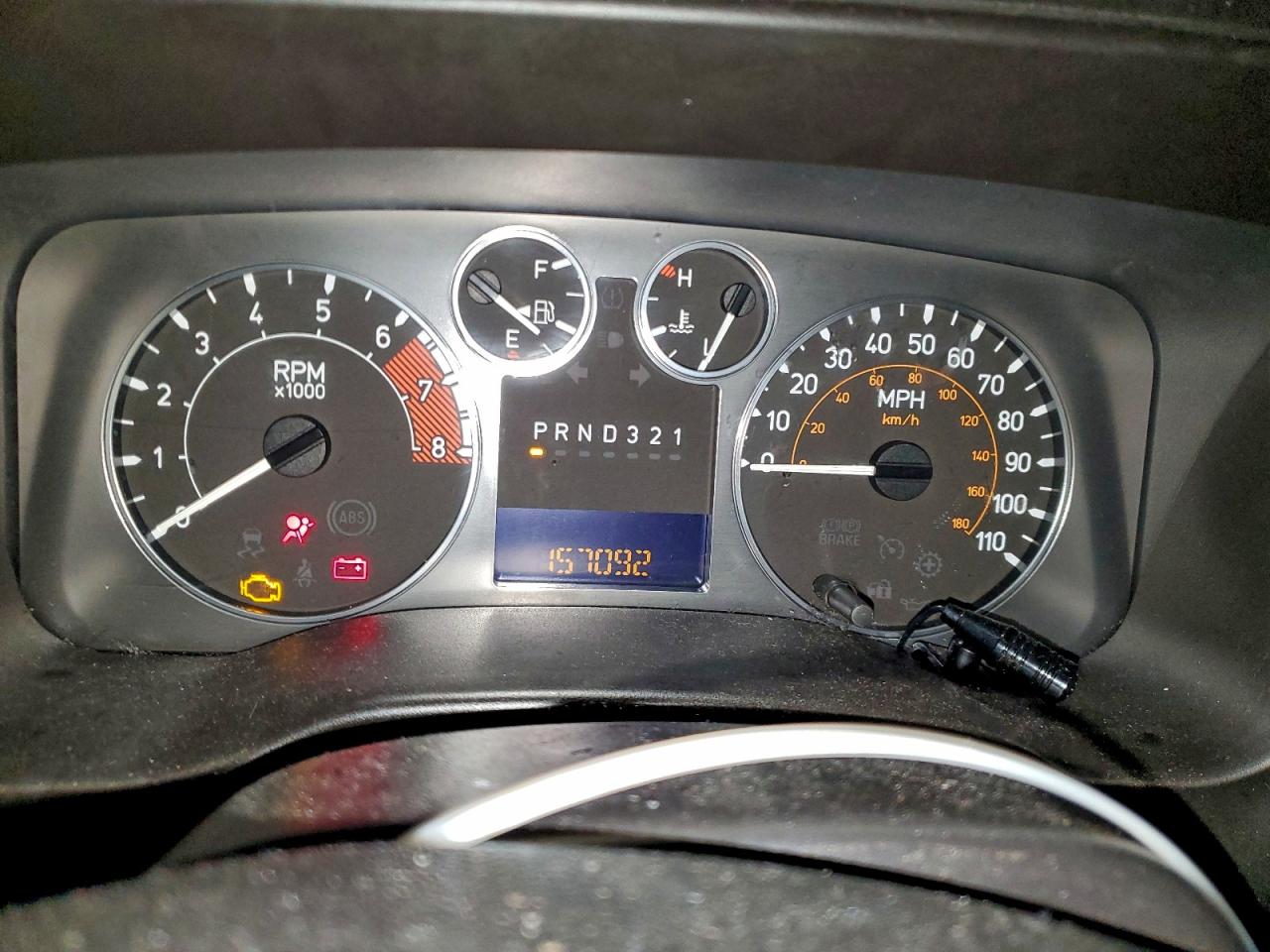 2006 HUMMER H3 photo 9