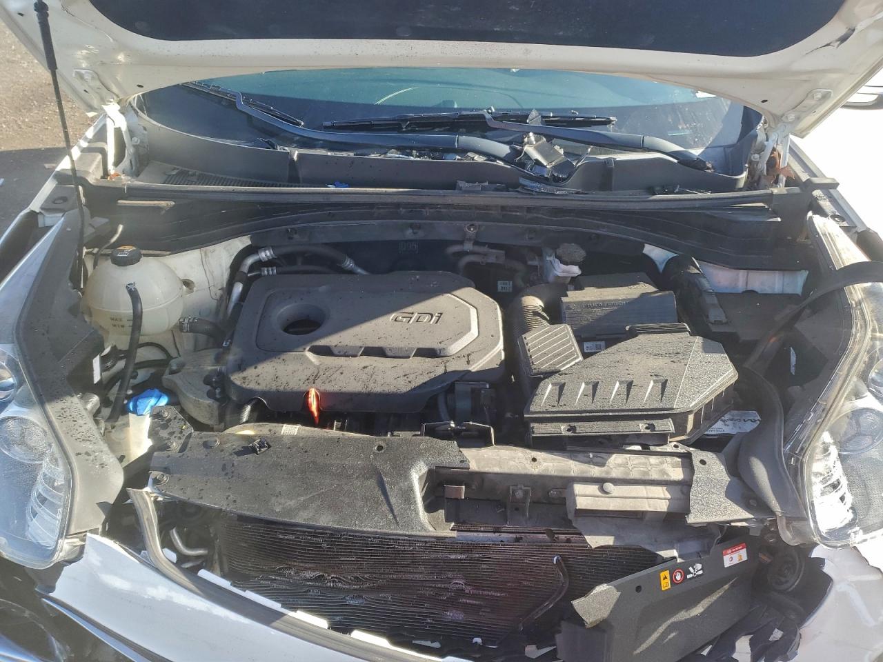 2019 KIA SPORTAGE EX photo 12