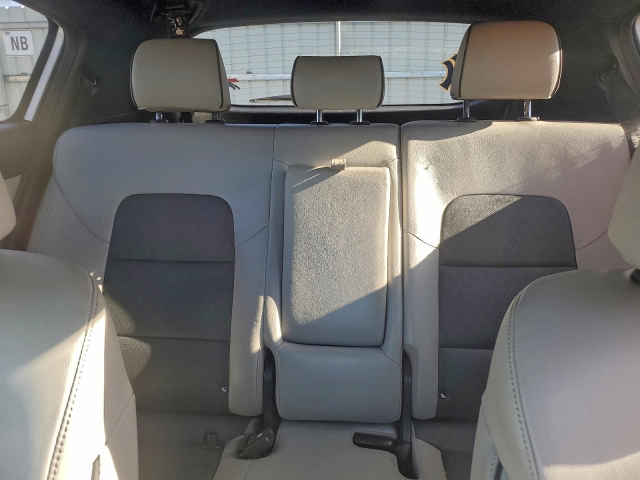 2019 KIA SPORTAGE EX photo 10