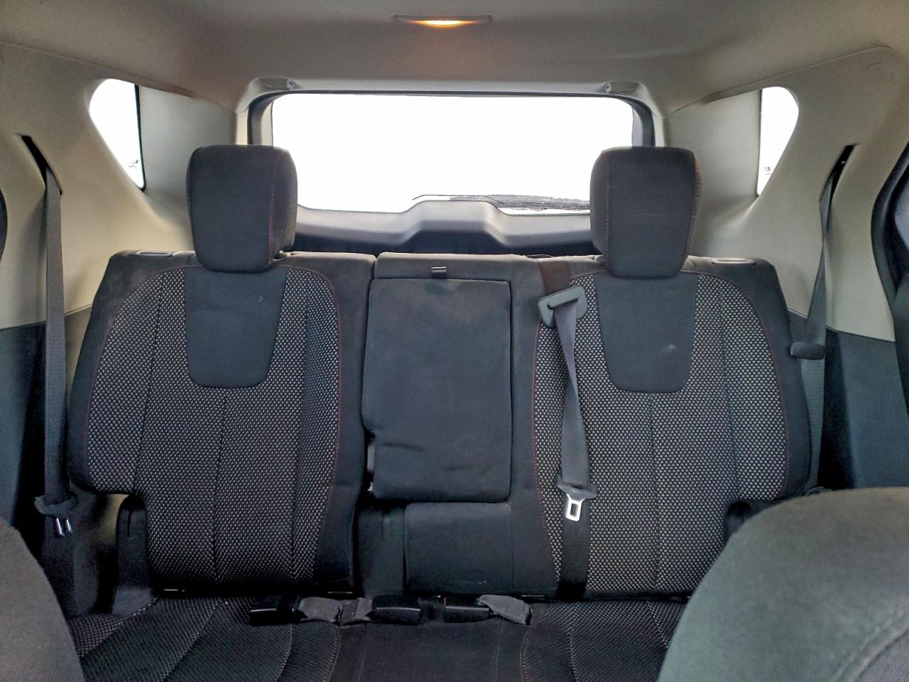 2013 CHEVROLET EQUINOX LT photo 10