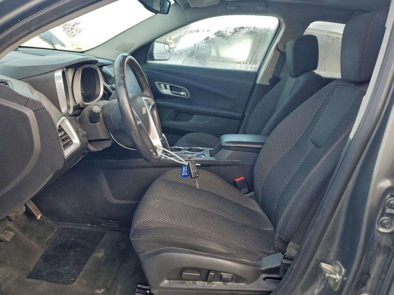 2013 CHEVROLET EQUINOX LT photo 7