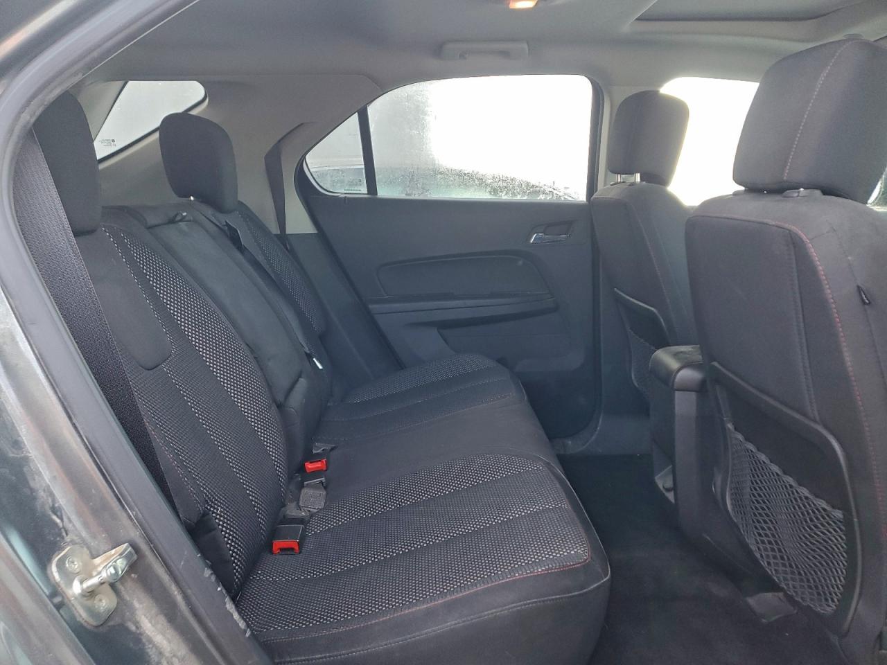2013 CHEVROLET EQUINOX LT photo 11