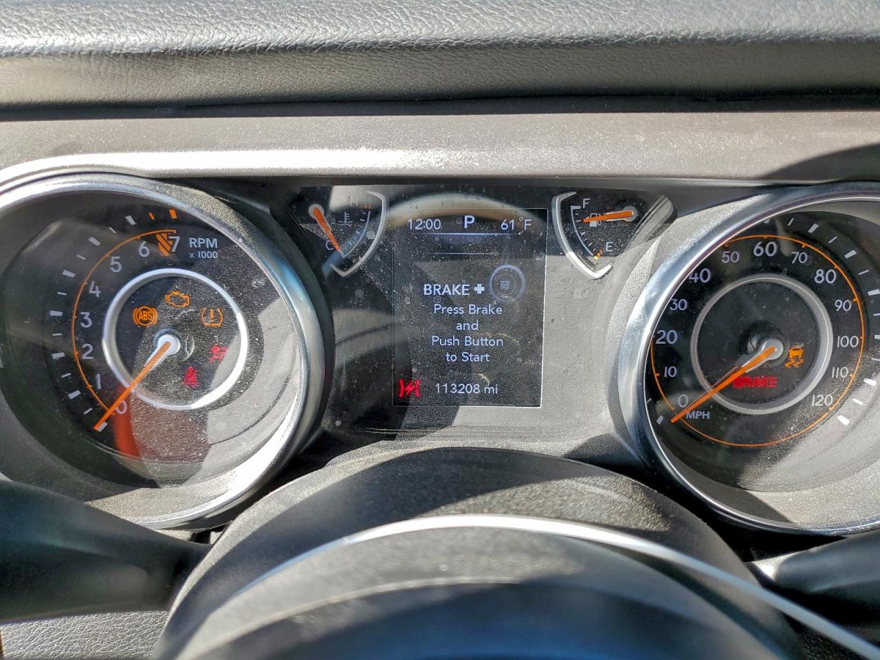 2020 JEEP WRANGLER SPORT photo 9