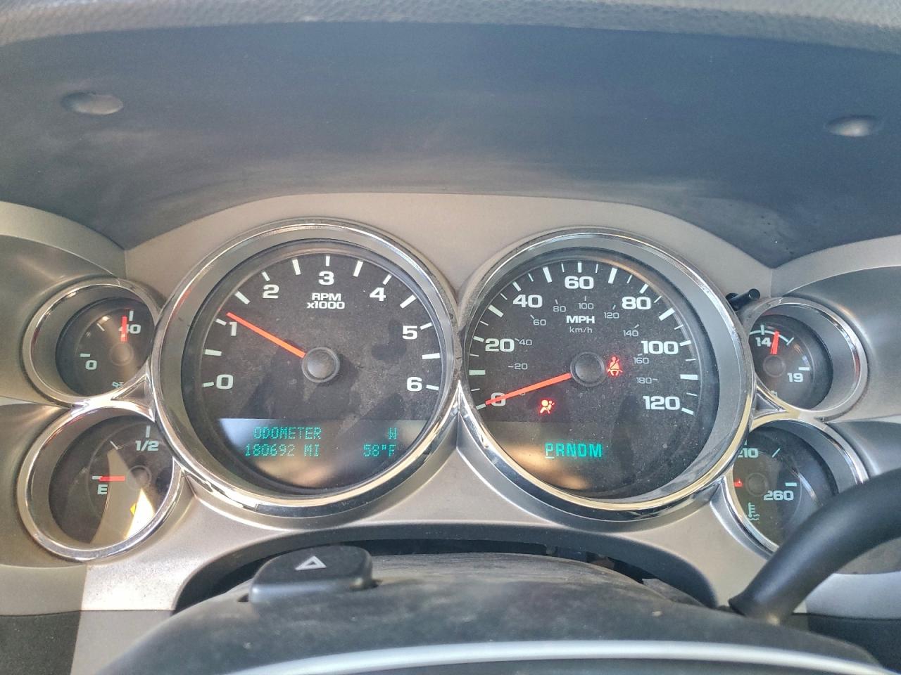 2011 GMC SIERRA C1500 SLE photo 9