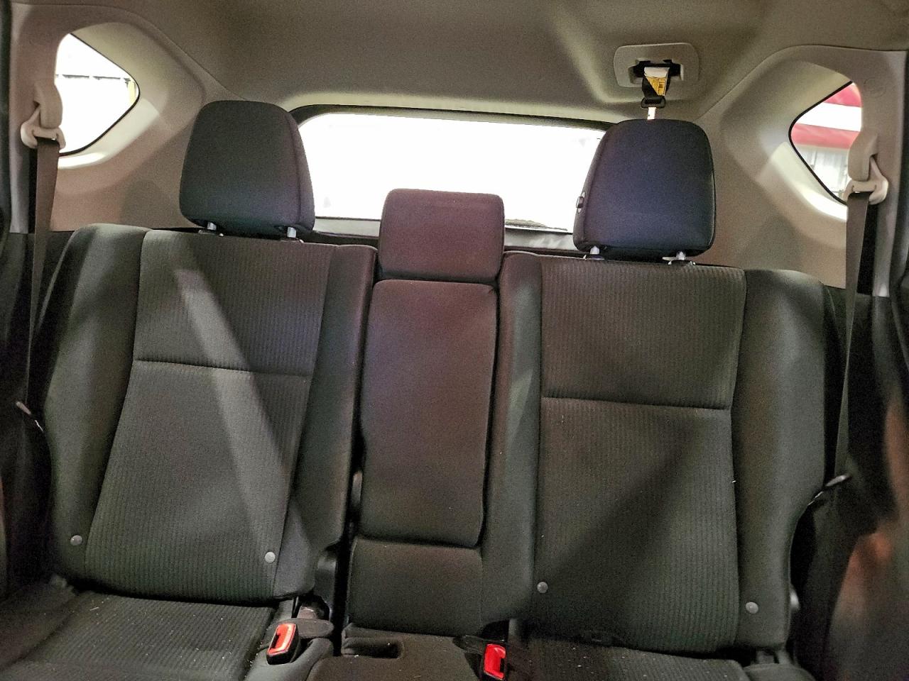 2014 TOYOTA RAV4 LE photo 10