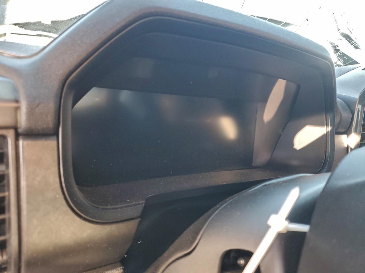 2023 FORD F150 SUPERCREW photo 9