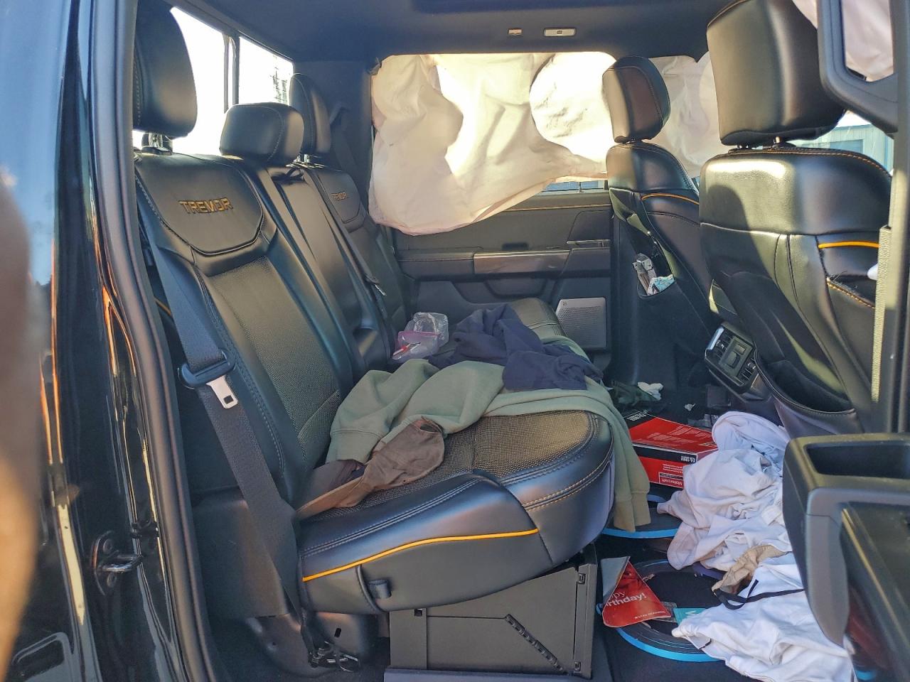 2023 FORD F150 SUPERCREW photo 10