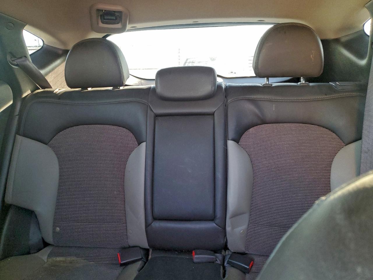 2013 HYUNDAI TUCSON GLS photo 10