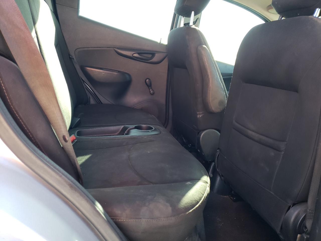2017 CHEVROLET SPARK LS photo 19