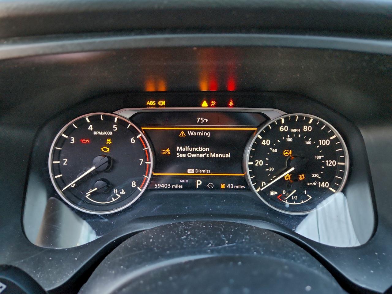 2024 NISSAN ROGUE SV photo 9