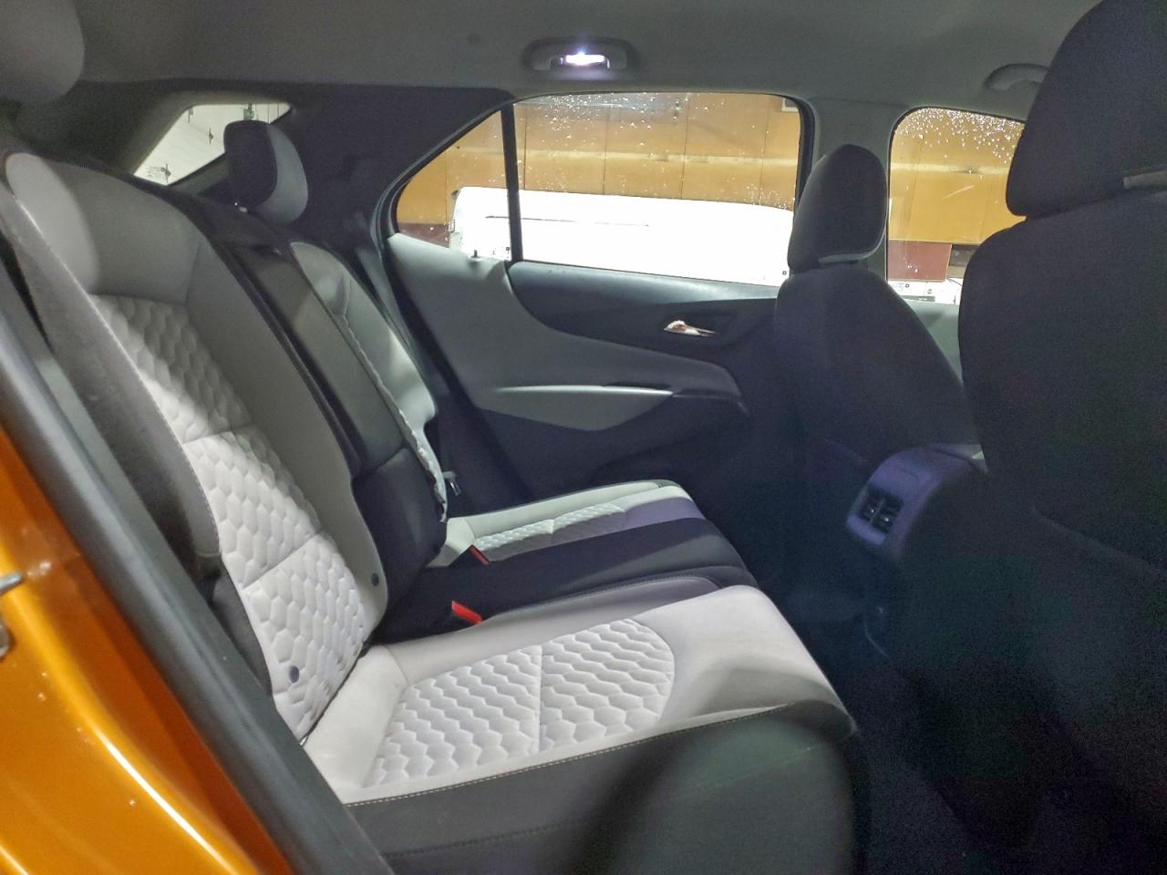 2018 CHEVROLET EQUINOX LS photo 11