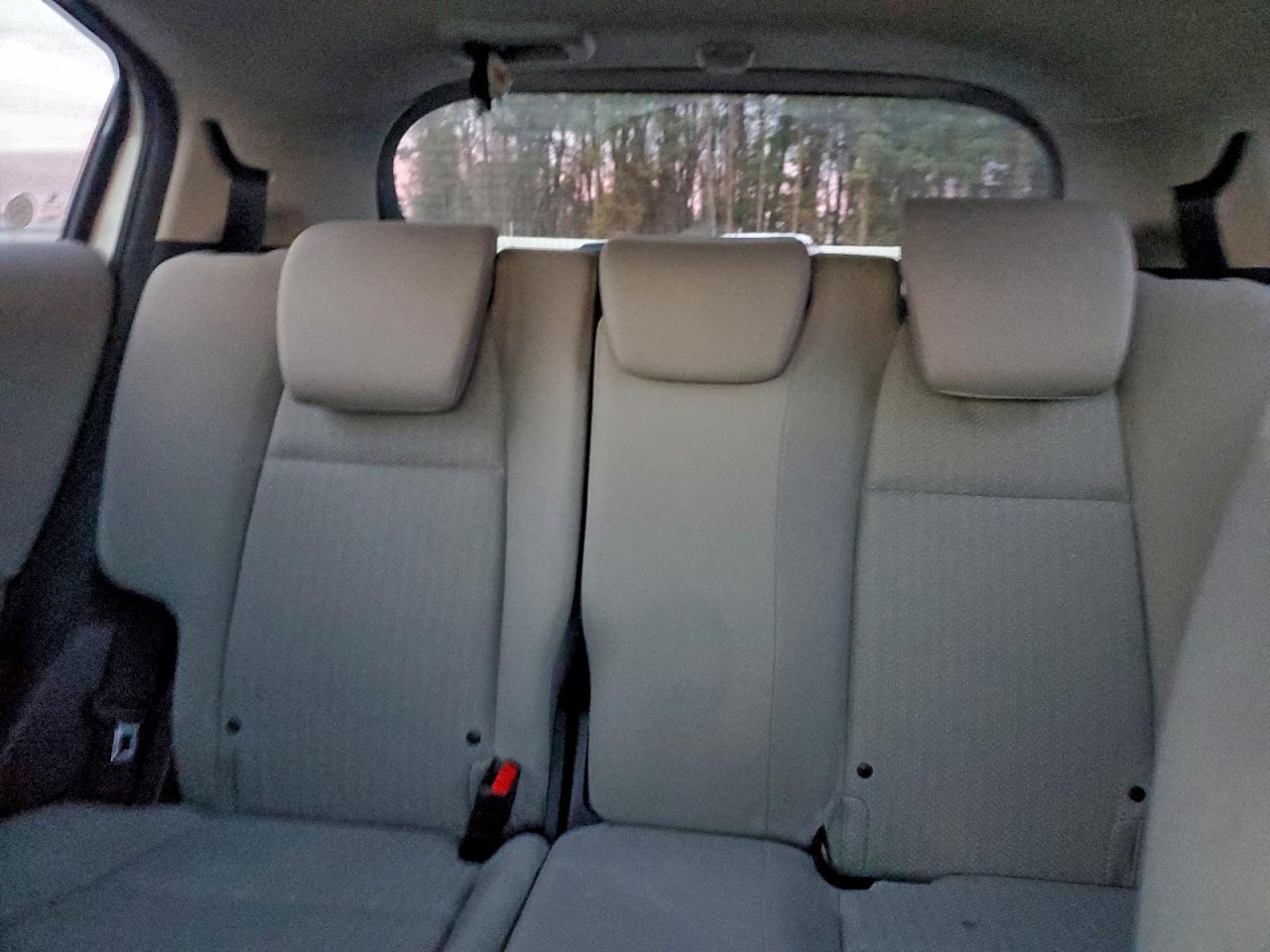 2016 HONDA HR-V EX photo 10