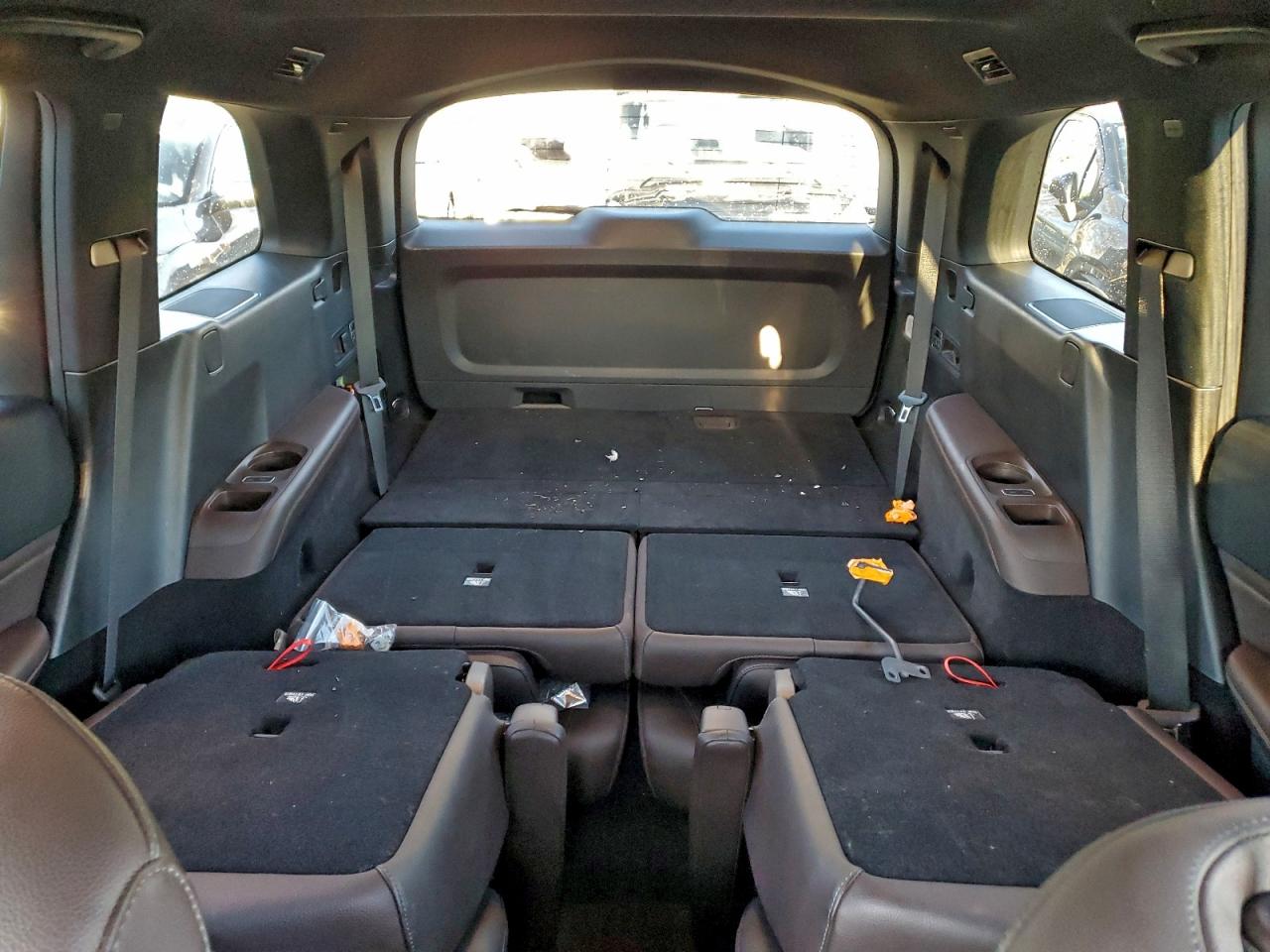 2021 MERCEDES-BENZ GLS 450 4MATIC photo 10