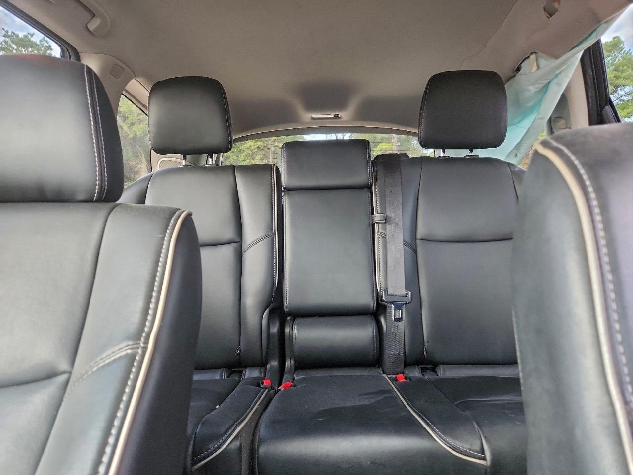 2020 INFINITI QX60 LUXE photo 10